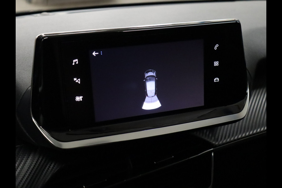 Peugeot 208 1.2 PureTech Blue Lease [NAVIGATIE, APPLE CARPLAY, ANDROID, CRUISE CONTROL, PARKEERSENSOR, NIEUWSTAAT]