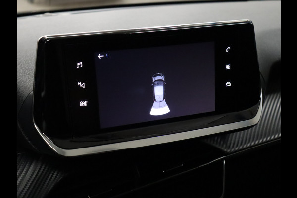 Peugeot 208 1.2 PureTech Blue Lease [NAVIGATIE, APPLE CARPLAY, ANDROID, CRUISE CONTROL, PARKEERSENSOR, NIEUWSTAAT]