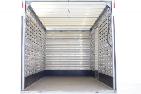 Volkswagen Crafter 35 2.0 TDI 177pk Bakwagen met laadklep 08-2020