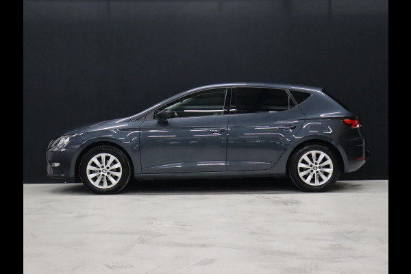 Seat Leon 1.0 TSI Style Ultimate Edition [TREKHAAK, APPLE CARPLAY, ANDROID, CAMERA, CRUISE, CLIMATE, NAVIGATIE, NIEUWSTAAT]