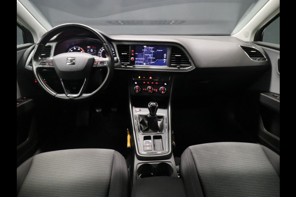 Seat Leon 1.0 TSI Style Ultimate Edition [TREKHAAK, APPLE CARPLAY, ANDROID, CAMERA, CRUISE, CLIMATE, NAVIGATIE, NIEUWSTAAT]