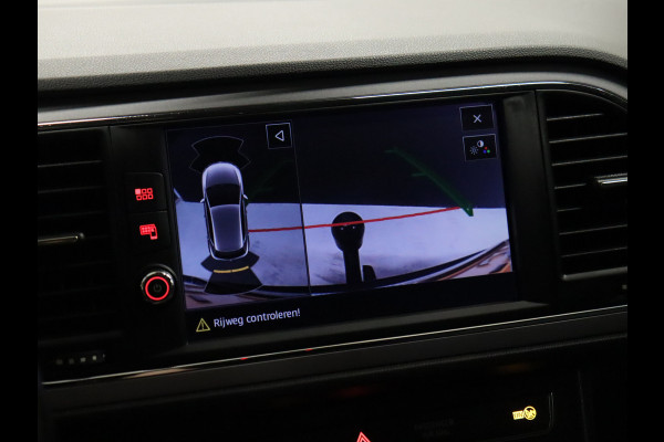 Seat Leon 1.0 TSI Style Ultimate Edition [TREKHAAK, APPLE CARPLAY, ANDROID, CAMERA, CRUISE, CLIMATE, NAVIGATIE, NIEUWSTAAT]