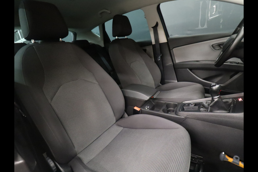 Seat Leon 1.0 TSI Style Ultimate Edition [TREKHAAK, APPLE CARPLAY, ANDROID, CAMERA, CRUISE, CLIMATE, NAVIGATIE, NIEUWSTAAT]