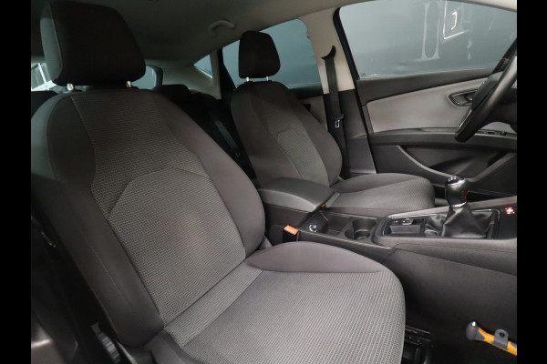 Seat Leon 1.0 TSI Style Ultimate Edition [TREKHAAK, APPLE CARPLAY, ANDROID, CAMERA, CRUISE, CLIMATE, NAVIGATIE, NIEUWSTAAT]