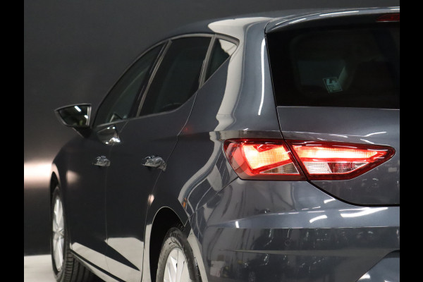Seat Leon 1.0 TSI Style Ultimate Edition [TREKHAAK, APPLE CARPLAY, ANDROID, CAMERA, CRUISE, CLIMATE, NAVIGATIE, NIEUWSTAAT]