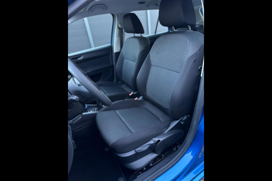 Škoda Fabia Combi 1.0 TSI Active