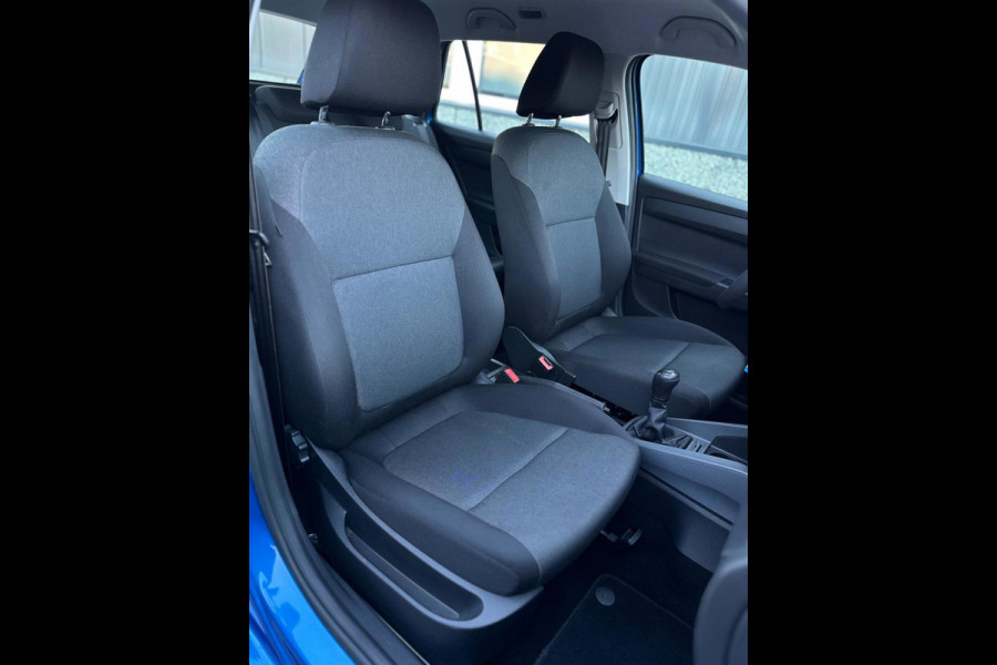 Škoda Fabia Combi 1.0 TSI Active