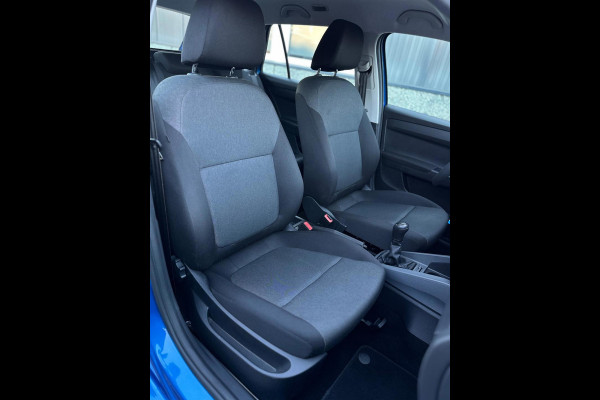 Škoda Fabia Combi 1.0 TSI Active