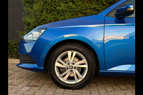Škoda Fabia Combi 1.0 TSI Active