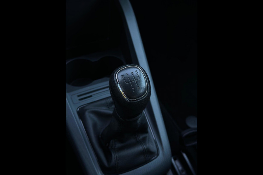 Škoda Fabia Combi 1.0 TSI Active