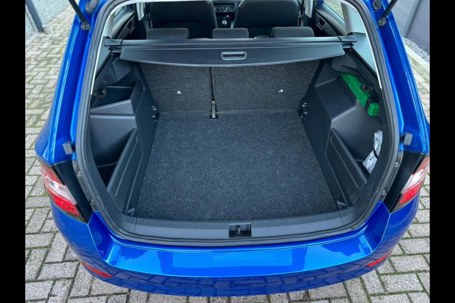 Škoda Fabia Combi 1.0 TSI Active