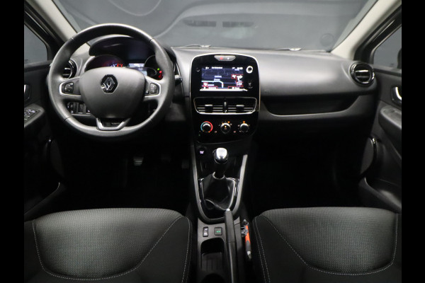 Renault Clio Estate 0.9 TCe Zen [BASS REFLEX AUDIO, CRUISE CONTROL, AIRCO, NAVIGATIE, BLUETOOTH, NIEUWSTAAT]