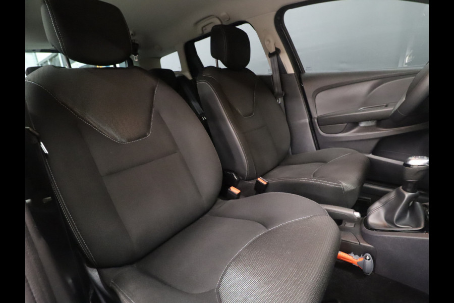 Renault Clio Estate 0.9 TCe Zen [BASS REFLEX AUDIO, CRUISE CONTROL, AIRCO, NAVIGATIE, BLUETOOTH, NIEUWSTAAT]