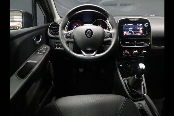 Renault Clio Estate 0.9 TCe Zen [BASS REFLEX AUDIO, CRUISE CONTROL, AIRCO, NAVIGATIE, BLUETOOTH, NIEUWSTAAT]