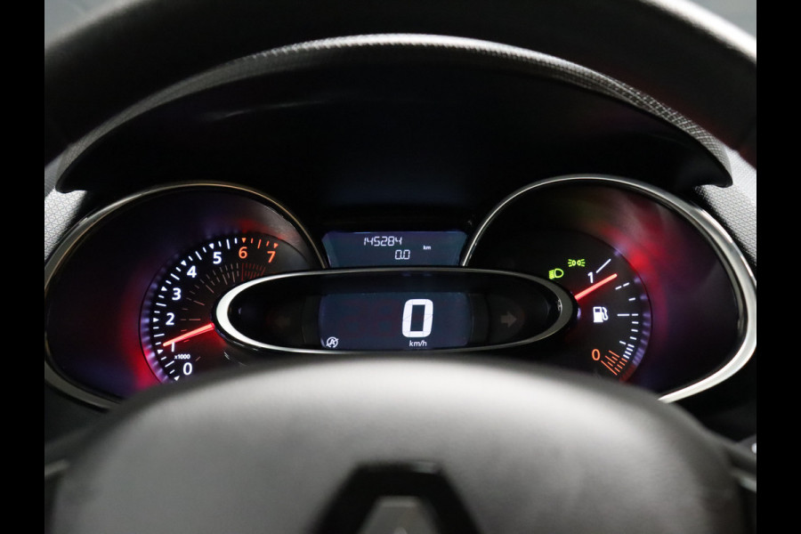 Renault Clio Estate 0.9 TCe Zen [BASS REFLEX AUDIO, CRUISE CONTROL, AIRCO, NAVIGATIE, BLUETOOTH, NIEUWSTAAT]