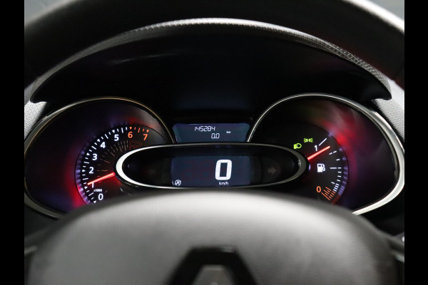 Renault Clio Estate 0.9 TCe Zen [BASS REFLEX AUDIO, CRUISE CONTROL, AIRCO, NAVIGATIE, BLUETOOTH, NIEUWSTAAT]