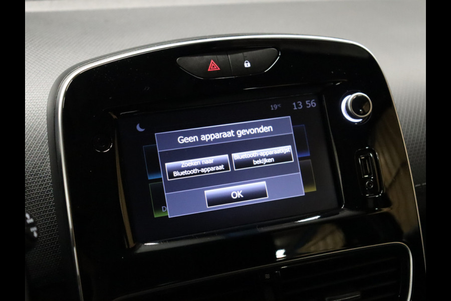 Renault Clio Estate 0.9 TCe Zen [BASS REFLEX AUDIO, CRUISE CONTROL, AIRCO, NAVIGATIE, BLUETOOTH, NIEUWSTAAT]