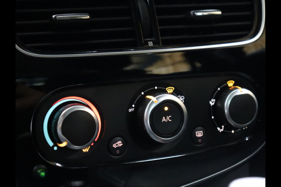 Renault Clio Estate 0.9 TCe Zen [BASS REFLEX AUDIO, CRUISE CONTROL, AIRCO, NAVIGATIE, BLUETOOTH, NIEUWSTAAT]
