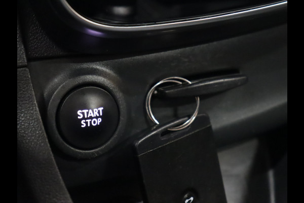 Renault Clio Estate 0.9 TCe Zen [BASS REFLEX AUDIO, CRUISE CONTROL, AIRCO, NAVIGATIE, BLUETOOTH, NIEUWSTAAT]