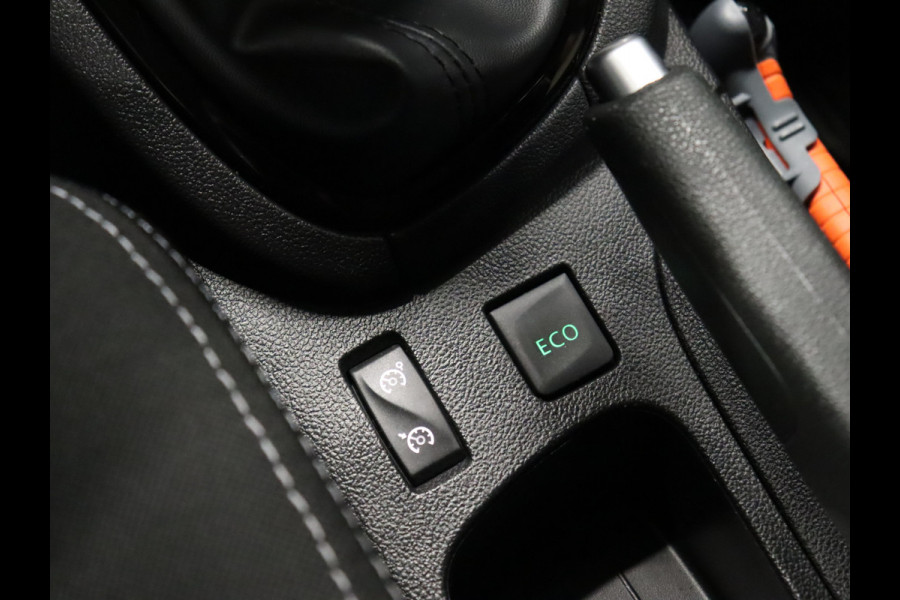 Renault Clio Estate 0.9 TCe Zen [BASS REFLEX AUDIO, CRUISE CONTROL, AIRCO, NAVIGATIE, BLUETOOTH, NIEUWSTAAT]