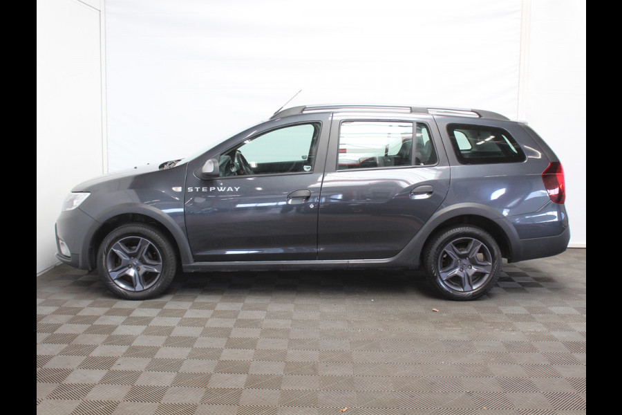 Dacia Logan MCV 0.9 TCe Stepway NAVI | CAMERA | PDC | CRUISE | DAB+ | LED | TREKHAAK | AIRCO