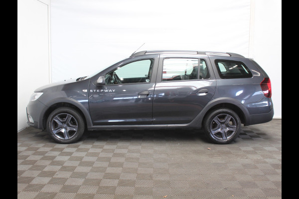 Dacia Logan MCV 0.9 TCe Stepway NAVI | CAMERA | PDC | CRUISE | DAB+ | LED | TREKHAAK | AIRCO