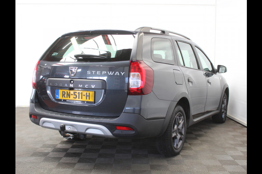 Dacia Logan MCV 0.9 TCe Stepway NAVI | CAMERA | PDC | CRUISE | DAB+ | LED | TREKHAAK | AIRCO
