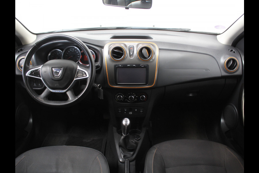 Dacia Logan MCV 0.9 TCe Stepway NAVI | CAMERA | PDC | CRUISE | DAB+ | LED | TREKHAAK | AIRCO