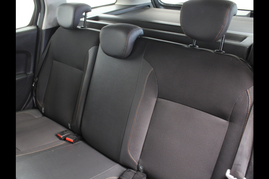 Dacia Logan MCV 0.9 TCe Stepway NAVI | CAMERA | PDC | CRUISE | DAB+ | LED | TREKHAAK | AIRCO