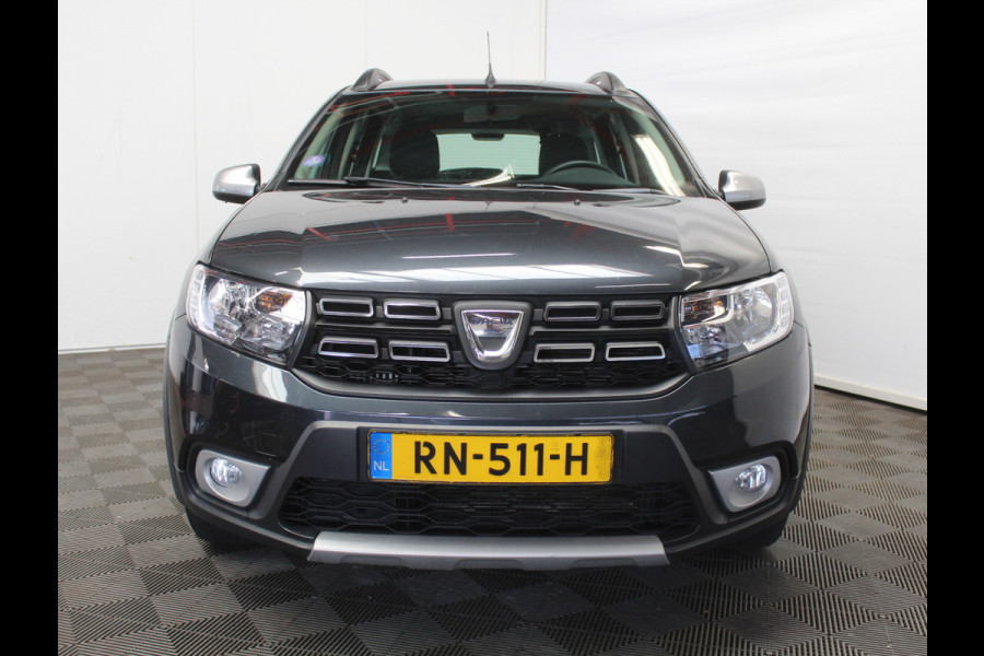 Dacia Logan MCV 0.9 TCe Stepway NAVI | CAMERA | PDC | CRUISE | DAB+ | LED | TREKHAAK | AIRCO