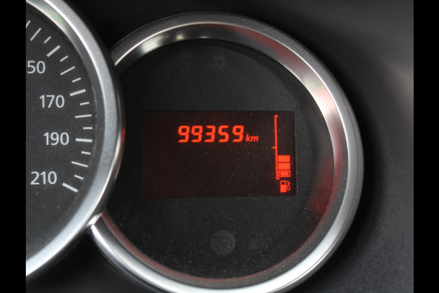 Dacia Logan MCV 0.9 TCe Stepway NAVI | CAMERA | PDC | CRUISE | DAB+ | LED | TREKHAAK | AIRCO