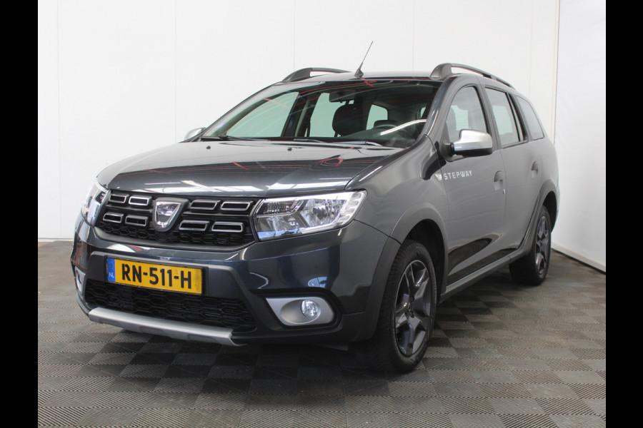 Dacia Logan MCV 0.9 TCe Stepway NAVI | CAMERA | PDC | CRUISE | DAB+ | LED | TREKHAAK | AIRCO