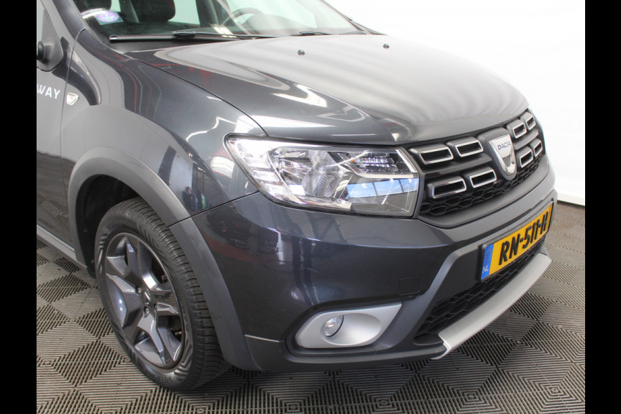 Dacia Logan MCV 0.9 TCe Stepway NAVI | CAMERA | PDC | CRUISE | DAB+ | LED | TREKHAAK | AIRCO