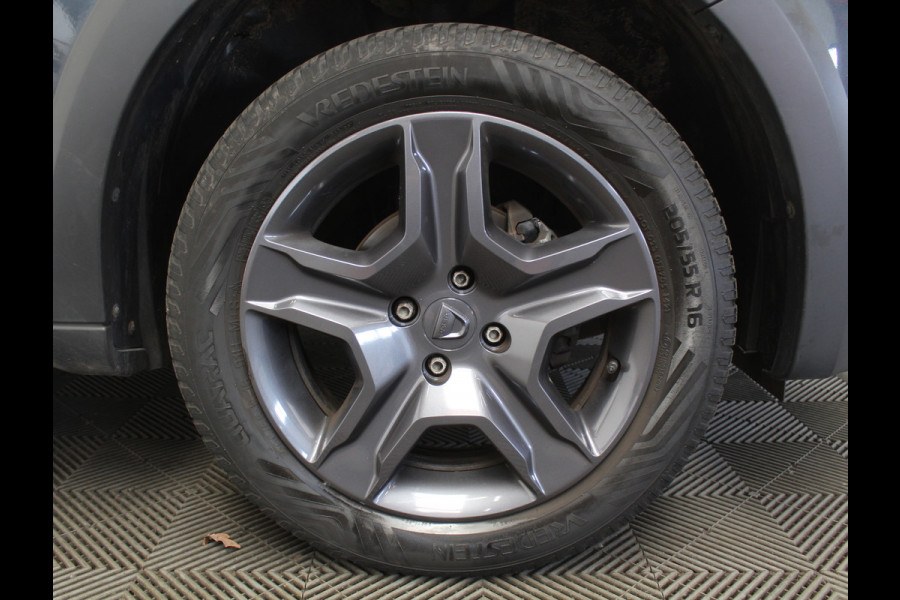 Dacia Logan MCV 0.9 TCe Stepway NAVI | CAMERA | PDC | CRUISE | DAB+ | LED | TREKHAAK | AIRCO
