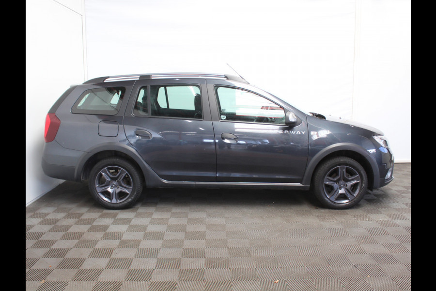 Dacia Logan MCV 0.9 TCe Stepway NAVI | CAMERA | PDC | CRUISE | DAB+ | LED | TREKHAAK | AIRCO
