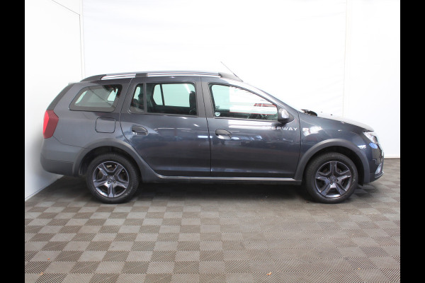 Dacia Logan MCV 0.9 TCe Stepway NAVI | CAMERA | PDC | CRUISE | DAB+ | LED | TREKHAAK | AIRCO