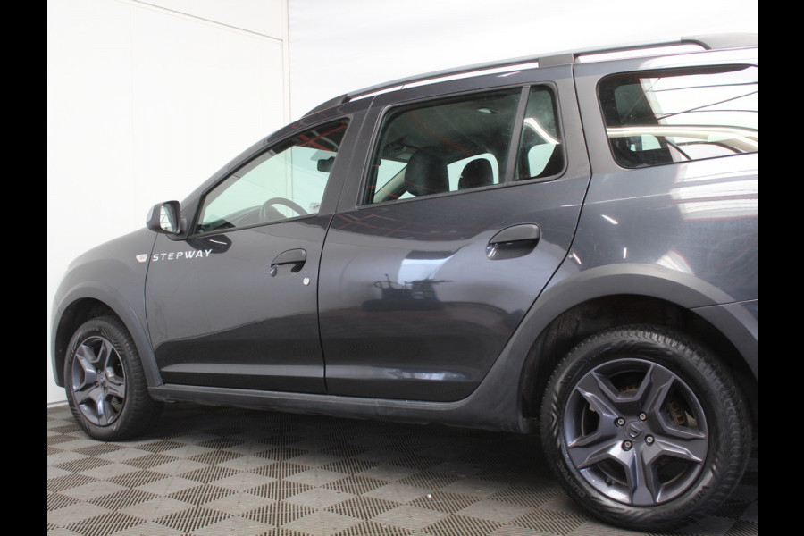Dacia Logan MCV 0.9 TCe Stepway NAVI | CAMERA | PDC | CRUISE | DAB+ | LED | TREKHAAK | AIRCO