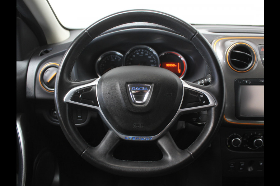 Dacia Logan MCV 0.9 TCe Stepway NAVI | CAMERA | PDC | CRUISE | DAB+ | LED | TREKHAAK | AIRCO