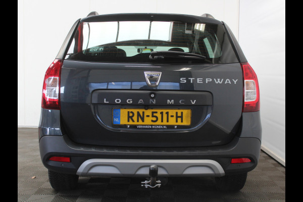 Dacia Logan MCV 0.9 TCe Stepway NAVI | CAMERA | PDC | CRUISE | DAB+ | LED | TREKHAAK | AIRCO