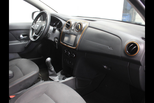 Dacia Logan MCV 0.9 TCe Stepway NAVI | CAMERA | PDC | CRUISE | DAB+ | LED | TREKHAAK | AIRCO