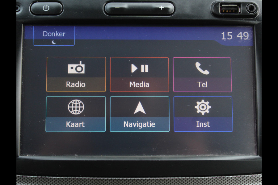 Dacia Logan MCV 0.9 TCe Stepway NAVI | CAMERA | PDC | CRUISE | DAB+ | LED | TREKHAAK | AIRCO