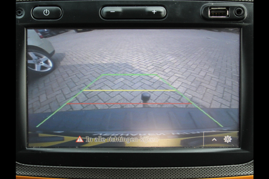 Dacia Logan MCV 0.9 TCe Stepway NAVI | CAMERA | PDC | CRUISE | DAB+ | LED | TREKHAAK | AIRCO