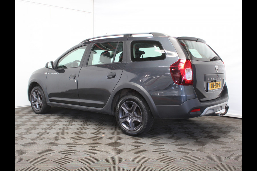 Dacia Logan MCV 0.9 TCe Stepway NAVI | CAMERA | PDC | CRUISE | DAB+ | LED | TREKHAAK | AIRCO