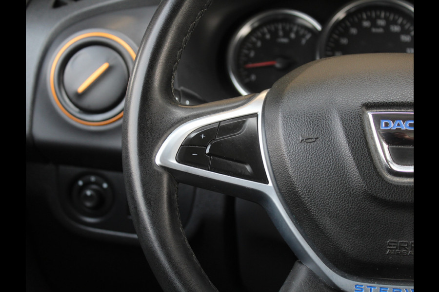 Dacia Logan MCV 0.9 TCe Stepway NAVI | CAMERA | PDC | CRUISE | DAB+ | LED | TREKHAAK | AIRCO