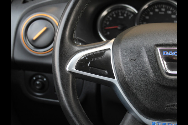 Dacia Logan MCV 0.9 TCe Stepway NAVI | CAMERA | PDC | CRUISE | DAB+ | LED | TREKHAAK | AIRCO