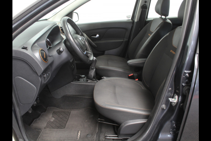 Dacia Logan MCV 0.9 TCe Stepway NAVI | CAMERA | PDC | CRUISE | DAB+ | LED | TREKHAAK | AIRCO