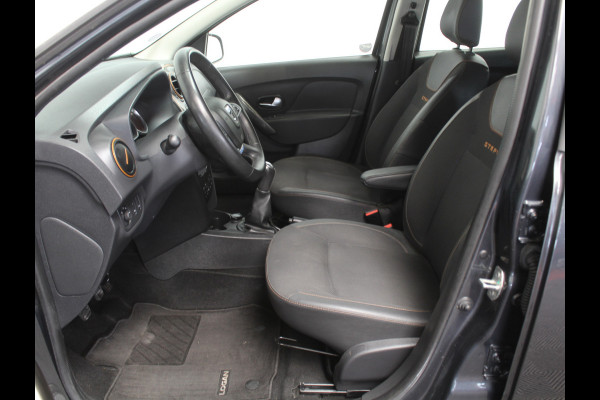 Dacia Logan MCV 0.9 TCe Stepway NAVI | CAMERA | PDC | CRUISE | DAB+ | LED | TREKHAAK | AIRCO