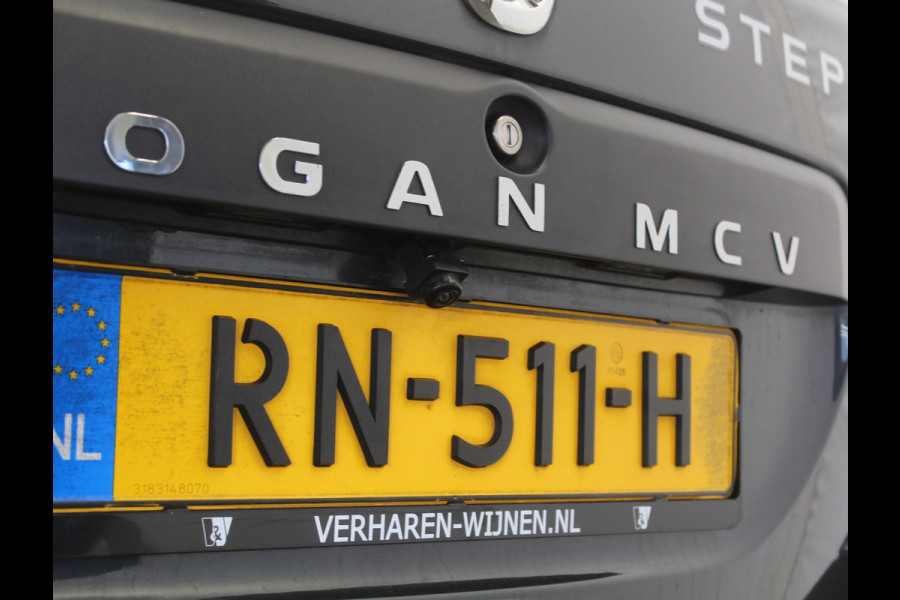 Dacia Logan MCV 0.9 TCe Stepway NAVI | CAMERA | PDC | CRUISE | DAB+ | LED | TREKHAAK | AIRCO