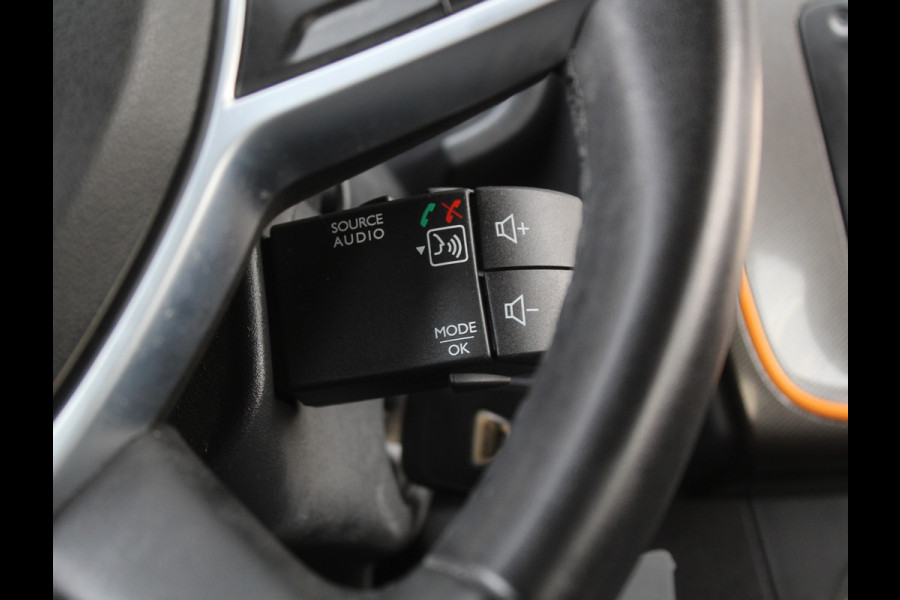 Dacia Logan MCV 0.9 TCe Stepway NAVI | CAMERA | PDC | CRUISE | DAB+ | LED | TREKHAAK | AIRCO