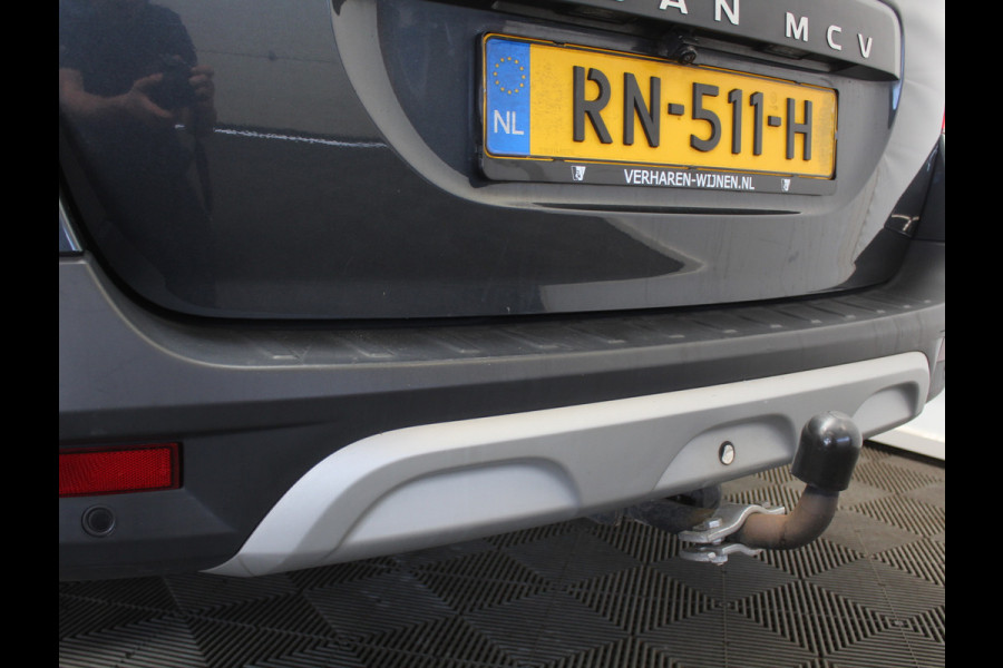 Dacia Logan MCV 0.9 TCe Stepway NAVI | CAMERA | PDC | CRUISE | DAB+ | LED | TREKHAAK | AIRCO